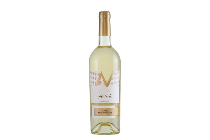 VIORICA/MUSCAT/ALIGOTE