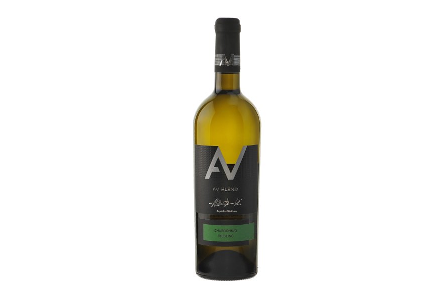 CHARDONNAY /RISLING