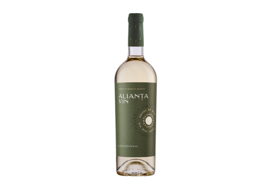 CHARDONNAY